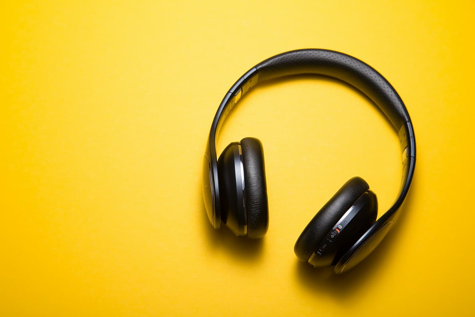 Casque studio